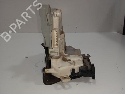 Rear left lock SEAT LEON (1P1) 1.2 TSI | BP12209816C100 