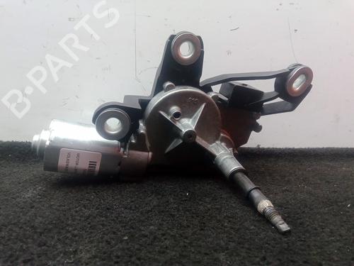 Used Rear wiper motor VW TOURAN (1T1, 1T2) 2.0 TDI 16V (140 hp) 16927609