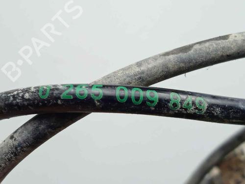 Electronic sensor MITSUBISHI L200 / TRITON (KJ_, KK_, KL_) 2.4 DI-D 4WD (KJ0T) | BP11335948M84 