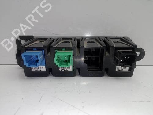 Switch NISSAN JUKE (F15) 1.2 DIG-T | BP15669574I30 