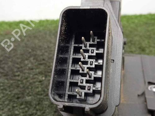 Rear left lock FORD MONDEO IV (BA7) 1.8 TDCi | BP16423703C100 