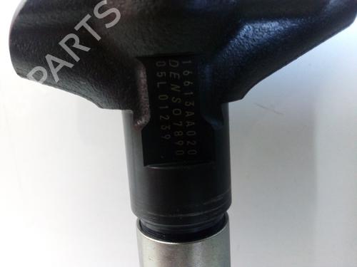 Injector SUBARU FORESTER (SH_)  | BP9211689M100 
