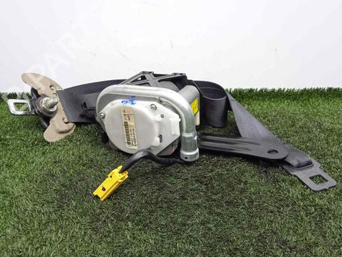 Used Front right seatbelt HONDA CIVIC VIII Hatchback (FN, FK) [2005-2012]  11090410
