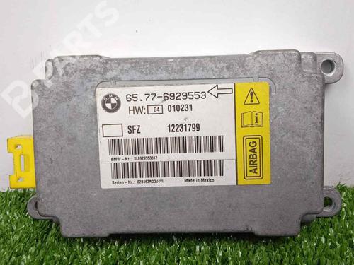 ecu-airbags-bmw-7-e65-e66-e67-730-d-65776929553-6929553-2001-2002-2003-2004-2005-2006-2007-2008-2009-8236535 main image