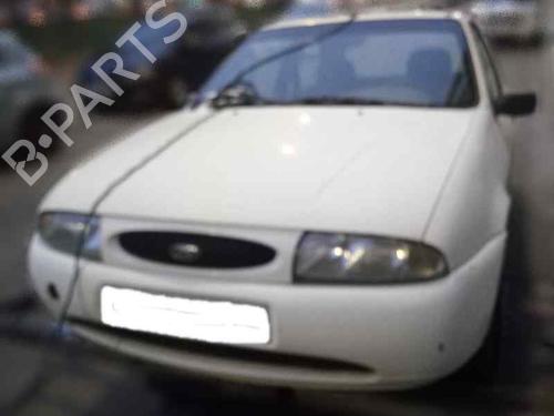Right mirror FORD FIESTA IV (JA_, JB_) 1.3 i | BP7004223C27 