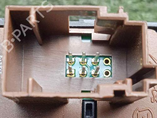Switch PEUGEOT 5008 (0U_, 0E_) 2.0 HDi | BP17805114I30 