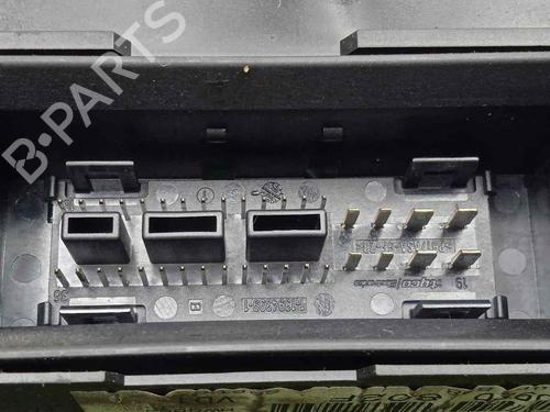 Instrument cluster SKODA OCTAVIA II (1Z3) 1.6 | BP16086135C47 