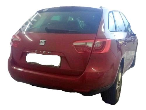 Engine control unit (ECU) SEAT IBIZA IV ST (6J8, 6P8) 1.6 TDI | BP35738281M57  - Image 7