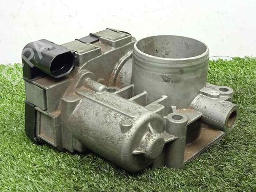 Used Throttle body FIAT GRANDE PUNTO (199_) [2005-2025]  13622324