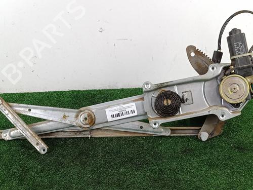 Used Front left window mechanism JEEP GRAND CHEROKEE I (ZJ, ZG) 2.5 TD 4x4 (Z) (115 hp) 30967135