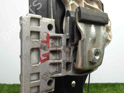 Rear right window mechanism MERCEDES-BENZ E-CLASS (W211)  | BP9286969C25 