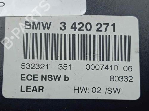 Headlight switch BMW X3 (E83) 2.0 sd | BP29464976I24 