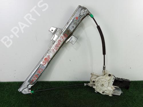 Used Front right window mechanism Front right window mechanism 38985430 38985430