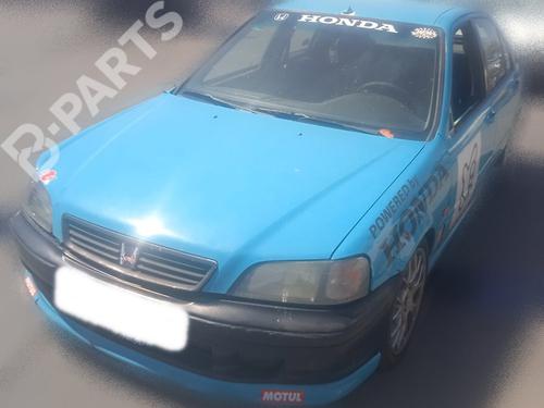 Used Parts HONDA CIVIC VI Fastback (MA, MB)  1.5 16V (MB3)  1128628