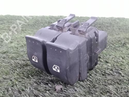 Used Left front window switch Left front window switch RENAULT SCÉNIC II (JM0/1_) 1.4 (JM0B, JM0H, JM1A) (98 hp) 32849023 32849023