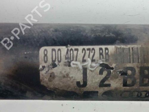 Drivaksel fortil Højre SKODA SUPERB I (3U4) 1.9 TDI | BP29130312M39 