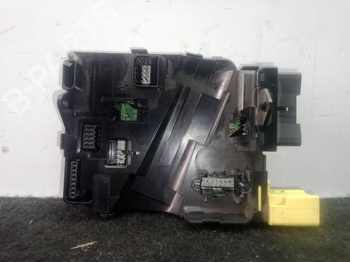Elektronisk modul SEAT LEON (1P1) 2.0 TDI 16V (140 hp) 22601420