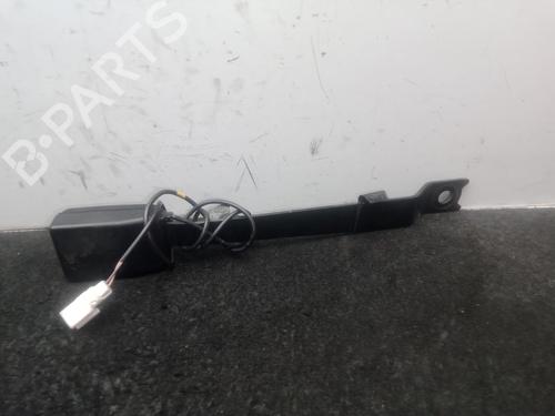 Sikkerhedssele-spænde Sikkerhedssele-spænde NISSAN QASHQAI I (J10, NJ10) 2.0 dCi (150 hp) 35723163 35723163