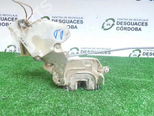 Front right lock NISSAN TERRANO II (R20) 2.7 TDi 4WD | BP5697549C97 