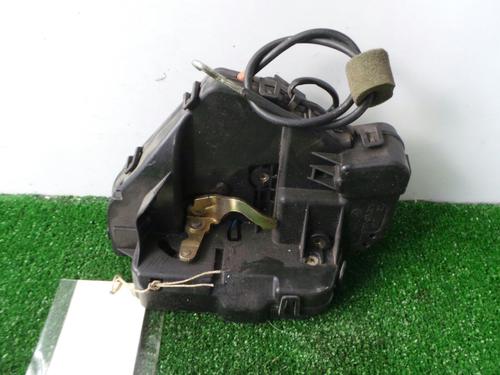 Used Rear right lock MERCEDES-BENZ C-CLASS (W203) [2000-2007]  8251633