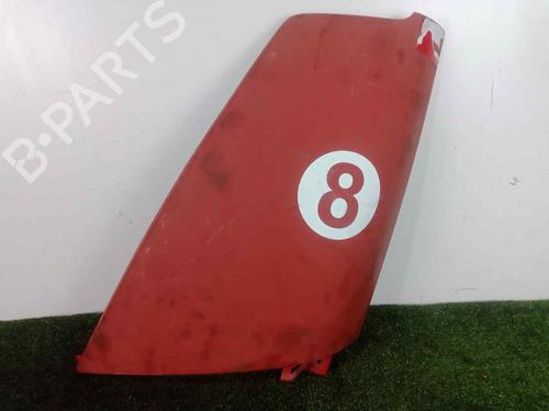Used Left front fenders ISUZU ELF Platform/Chassis (NKR8_, NKQ8_) 5.2 Di (150 hp) 18461119