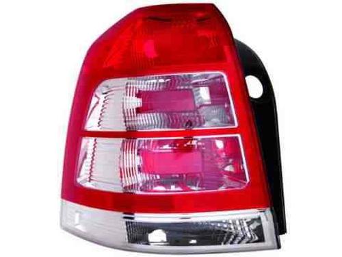 Used Left taillight Left taillight OPEL ZAFIRA / ZAFIRA FAMILY B (A05) [2005-2019] 36353237 36353237