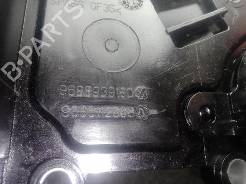 Valve cover CITROËN C4 II (NC_) 1.6 HDi 90 | BP31991066M124