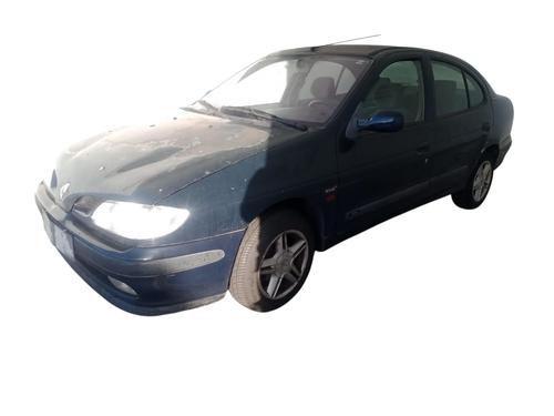 Brugte RENAULT MEGANE I Classic (LA0/1_) 1.6 e (LA0F, LA0S) 4969152