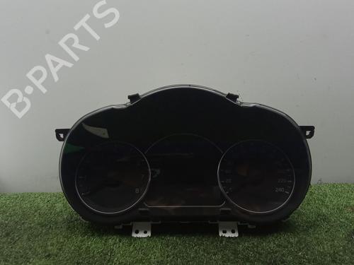 kombiinstrument-kia-carens-iv-2013-38196716 main image