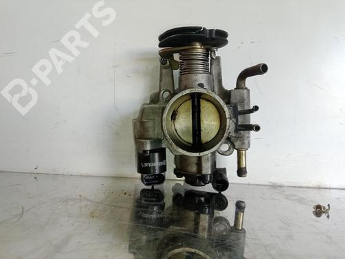 Used Throttle body Throttle body DAEWOO LANOS (KLAT) 1.6 16V (106 hp) 9446754 9446754