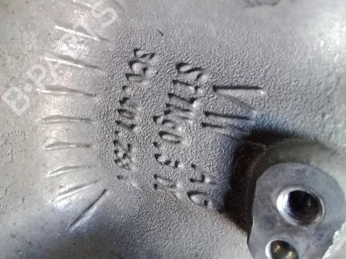 Right front steering knuckle VW PASSAT CC B6 (357) 2.0 TDI | BP8492043M26 