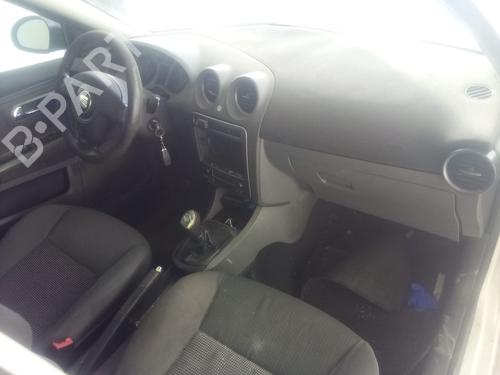 Rim SEAT CORDOBA (6L2) 1.9 TDI | BP29479567C45 
