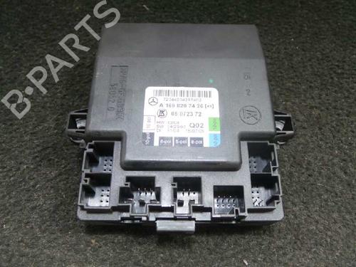 Used Electronic module MERCEDES-BENZ A-CLASS (W169) [2004-2012]  5693941