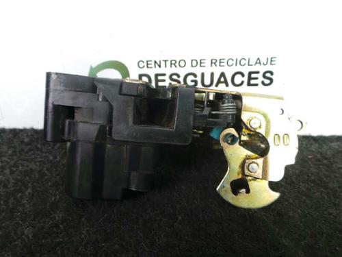 Front right lock DAEWOO LACETTI Hatchback (KLAN) 1.6 | BP5733951C97 