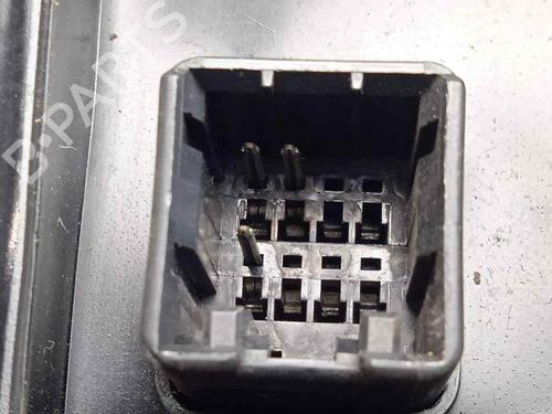 Right mirror KIA SHUMA II Saloon (FB)  | BP16444083C27 