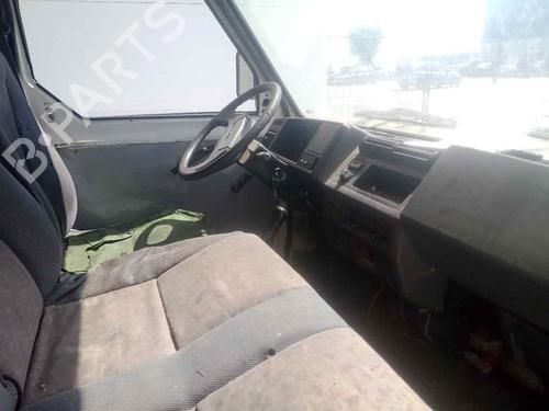 Engine control unit (ECU) NISSAN TRADE Van  | BP22987486M57 