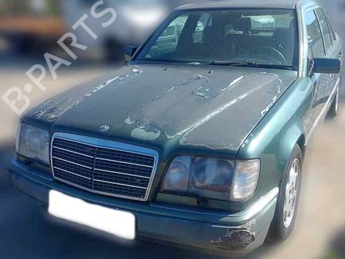 Used Parts MERCEDES-BENZ E-CLASS (W124) E 300 Turbo-D 4-matic (124.333) (147 hp) 4200535