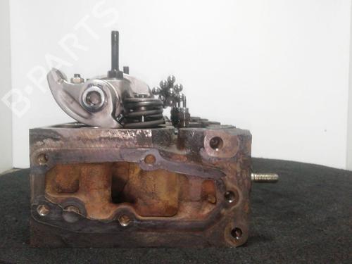 Cylinder head OPEL MONTEREY A (M92) 3.1 TD (UBS69D, UBS69G) | BP30127095M5