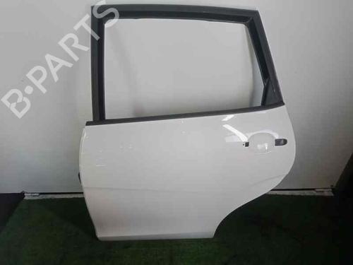 Left rear door SEAT ALTEA (5P1) 1.8 TFSI BP12209379C4