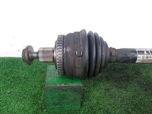 Left front driveshaft AUDI A4 B7 (8EC) 2.0 | BP30136256M38