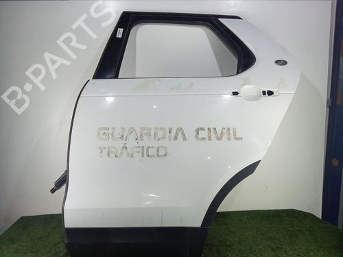 Used Left rear door Left rear door LAND ROVER DISCOVERY V (L462) 2.0 Sd4 4x4 (241 hp) 34234240 34234240