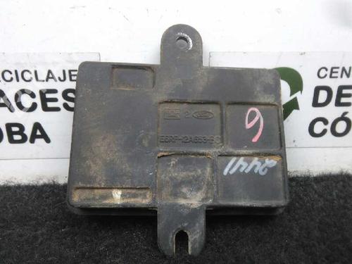 Electronic module FORD SIERRA II (GBG, GB4) 1.8 | BP8734252M83 
