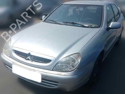 Control unit CITROËN XSARA (N1)  | BP15196322M11 