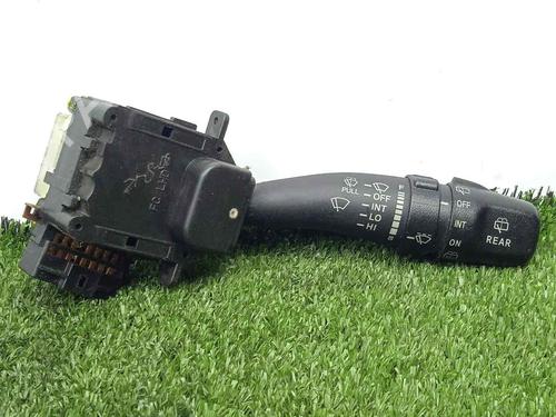 Used Steering column stalk HYUNDAI TERRACAN (HP) 2.5 TD (101 hp) 5827161