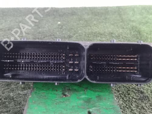Engine control unit (ECU) FIAT GRANDE PUNTO (199_) 1.3 D Multijet | BP37489154M57 - Image 3