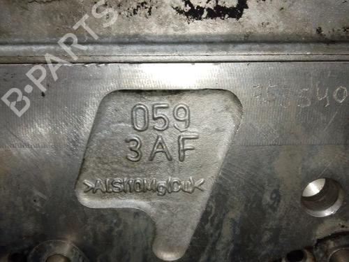 Cylinder head AUDI A6 C6 (4F2) 3.0 TDI quattro | BP33273142M5  - Image 5