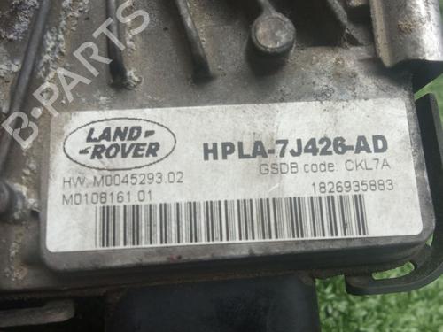 Driveshaft LAND ROVER DISCOVERY V (L462) 2.0 Sd4 4x4 | BP39451508M37 - Image 3