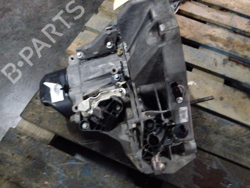 Gearbox DACIA LOGAN MCV (KS_) 1.5 dCi (KS0W) | BP39092231M3 - Image 2