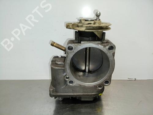 Throttle body AUDI A6 C5 (4B2) 2.8 quattro | BP5712031M82 