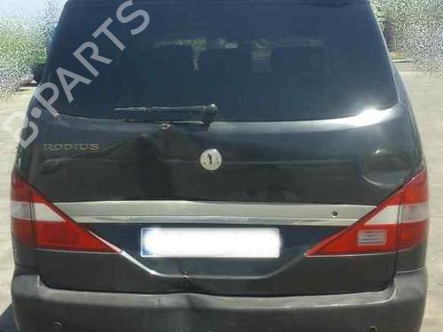 Comando retrovisori SSANGYONG RODIUS I 2.7 Xdi | BP5729911I25 